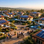 Comunità Energetiche 2026: Incentivi, Opportunità e Come Entrare in una CER in Italia
